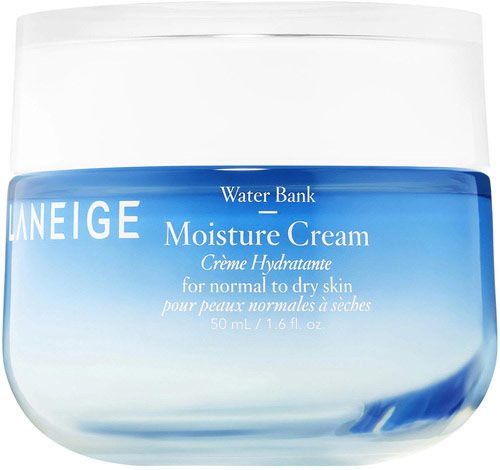 Water Bank Moisture Cream