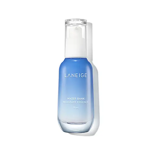 Laneige Water Bank Moisture Essence