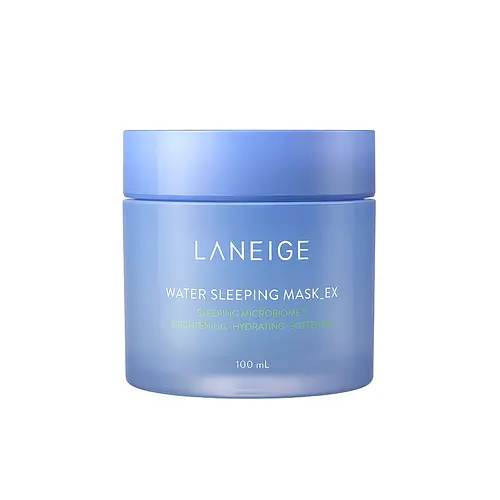 Water Sleeping Mask EX