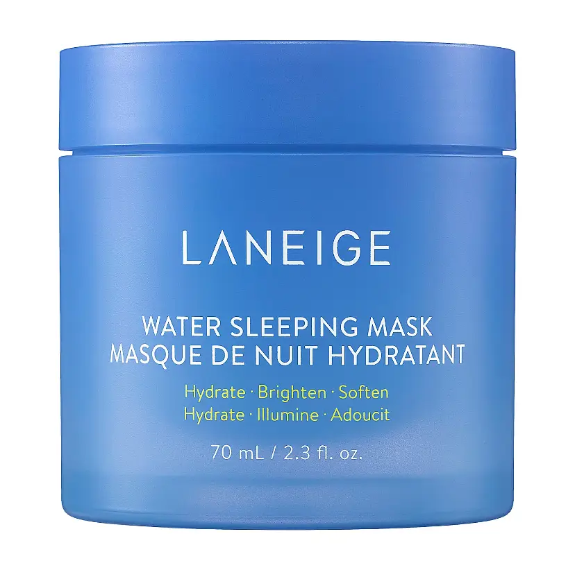 Water Sleeping Mask