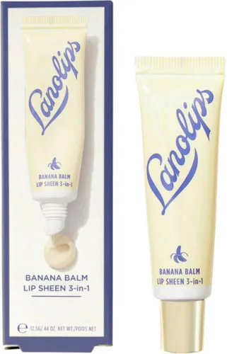 Banana Balm Sheen 3-in-1