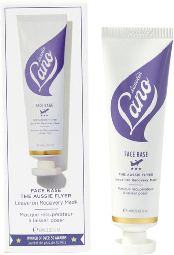 Lano Face Base Aussie Flyer Mask