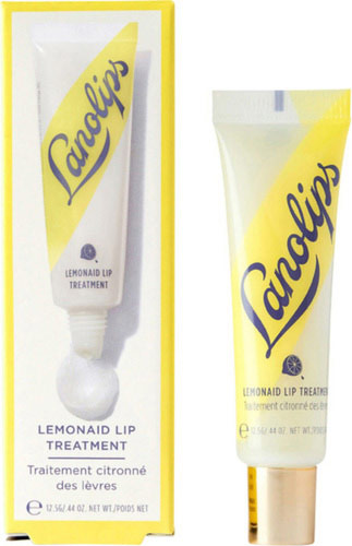 Lano Lemonaid Lip Treatment