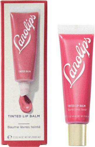 Lips Tinted Balm