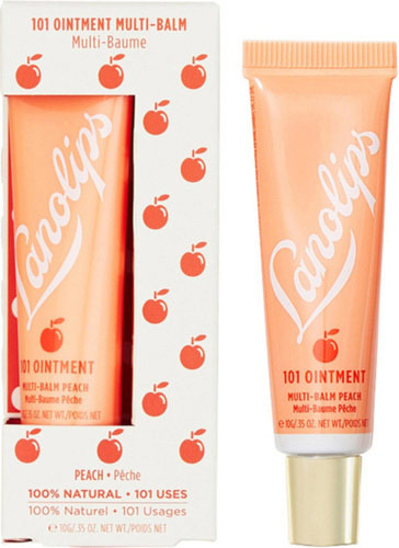 Peach 101 Ointment Multi-Balm