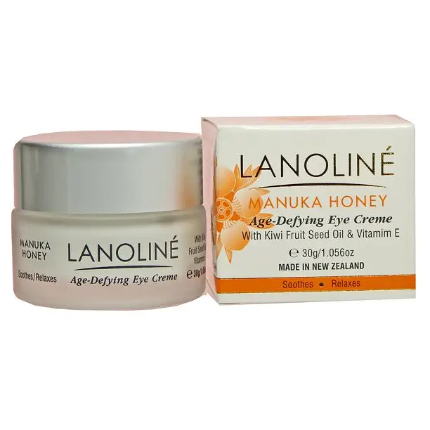 Manuka Honey Eye Cream