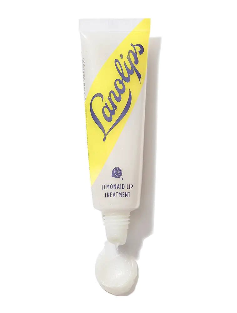Lanolips Lemonaid Lip Treatment