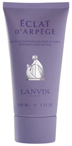 Lanvin Eclat d'Arpege Body Lotion