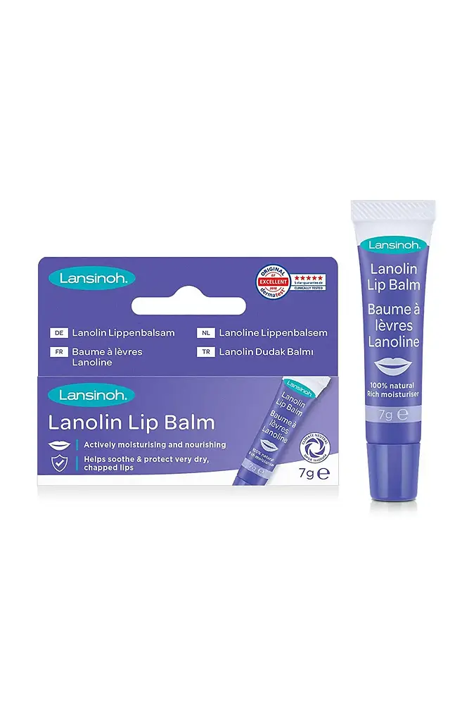 Lip Balm