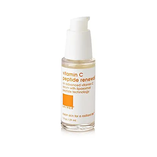 Vitamin C Peptide Renewal