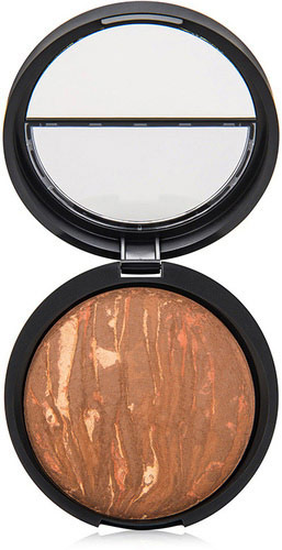 Baked Balance-N-Brighten Color Correcting Foundation - Toffee - dark skin