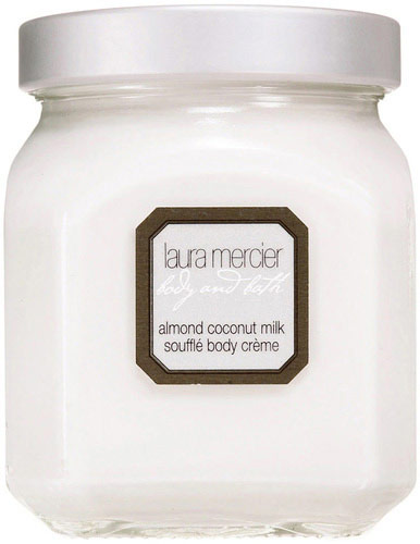 Almond Coconut Souffle Body Creme