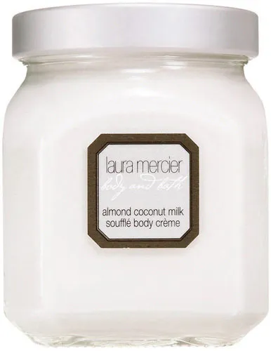 Almond Coconut Souffle Body Creme