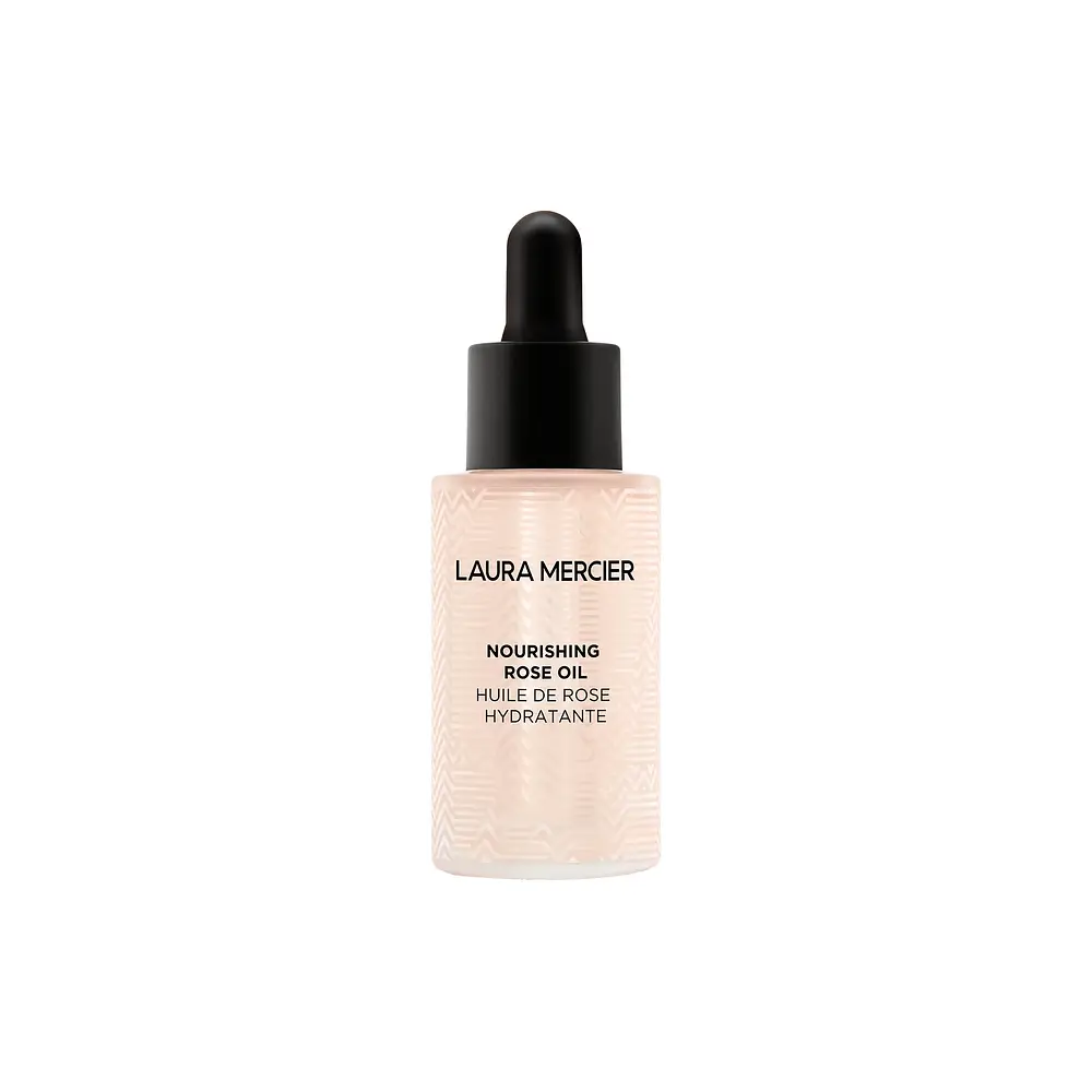 Laura Mercier Nourishing Rose Oil