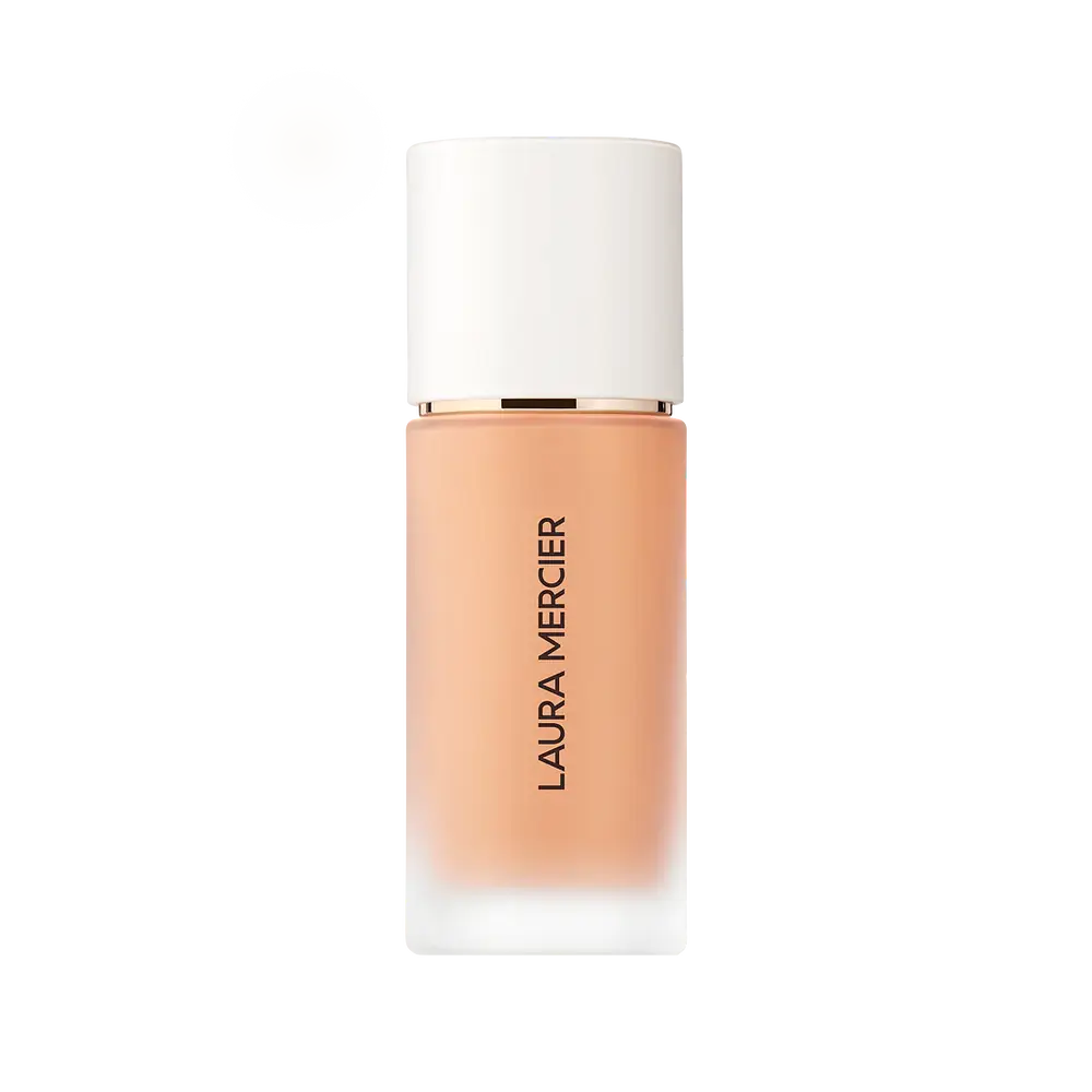 Laura Mercier Real Flawless Weightless Perfecting Waterproof Foundation 3C1 Dune