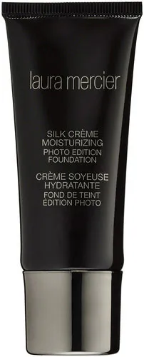 Silk Creme Moisturizing Photo Edition Foundation