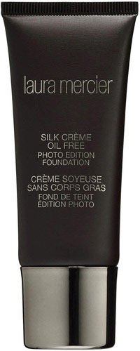 Silk Creme Oil Free Photo Edition Foundation