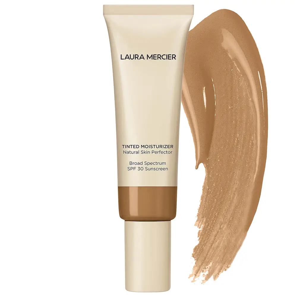 Tinted Moisturizer Natural Skin Perfector SPF 30 5W1