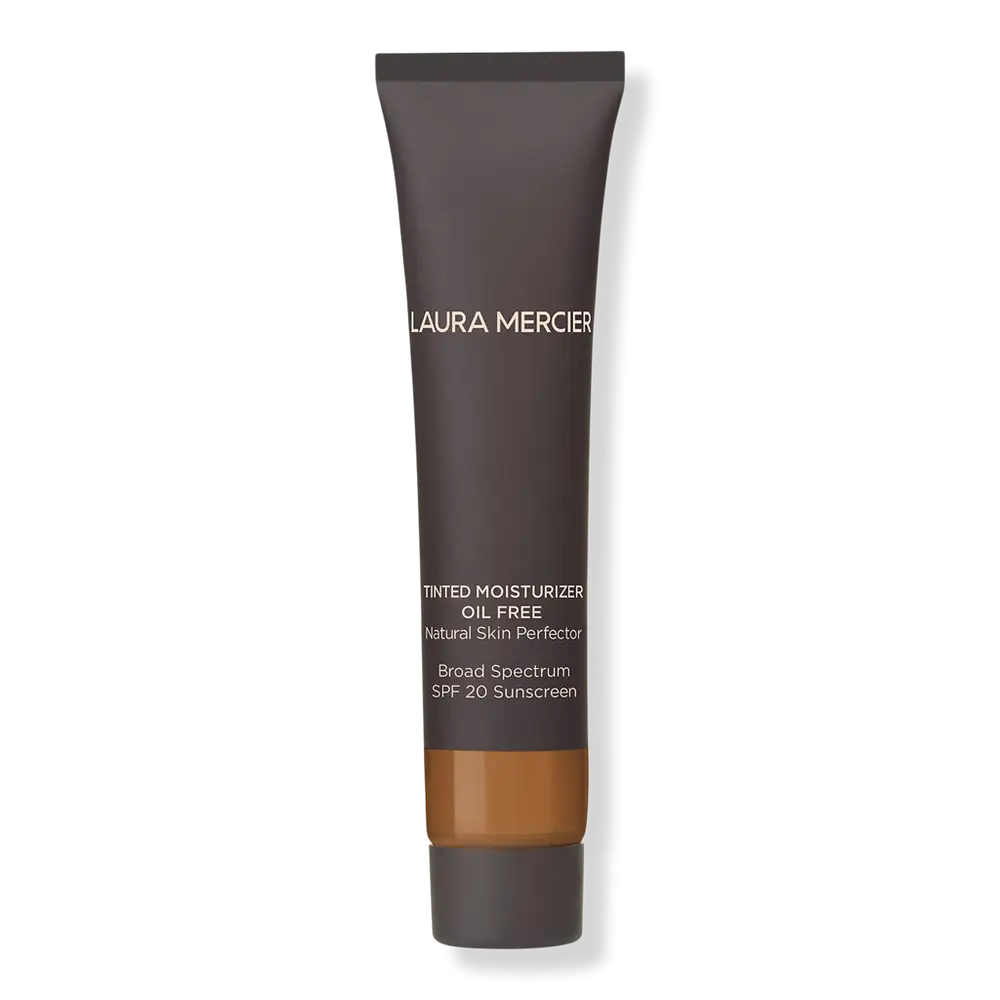 Laura Mercier Tinted Moisturizer Oil-Free 5C1 Nutmeg