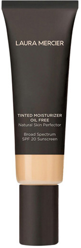 Tinted Moisturizer Oil Free Natural Skin Perfector Broad Spectrum SPF 20