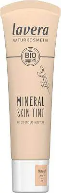 Mineral Skin Tint