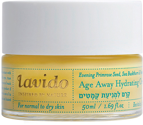 Lavido Age Away Hydrating Cream