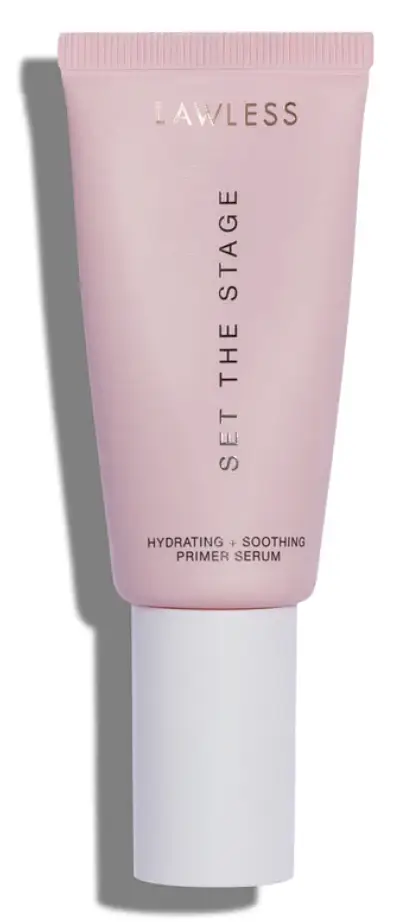 Lawless Set The Stage Hydrating Primer Serum