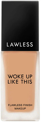 Woke Up Like This Flawless Finish Foundation