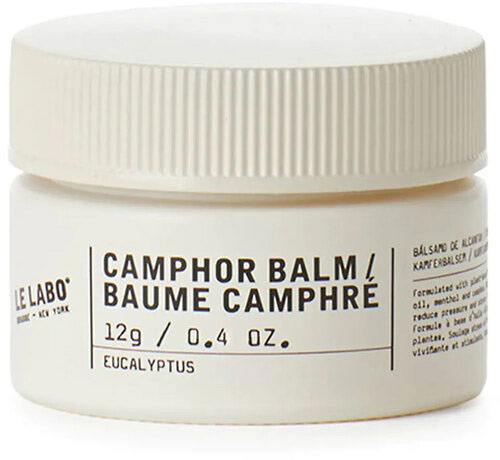 Le Labo Camphor Balm