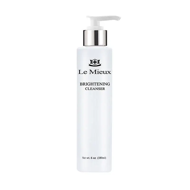 Brightening Cleanser