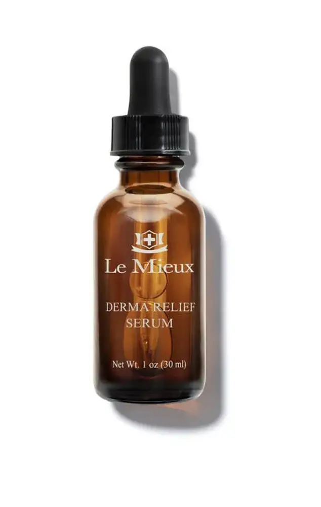 Derma Relief Serum