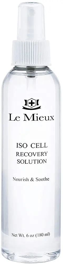 Iso-Cell Recovery Solution