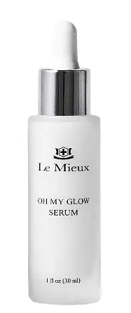Le Mieux Oh My Glow Serum