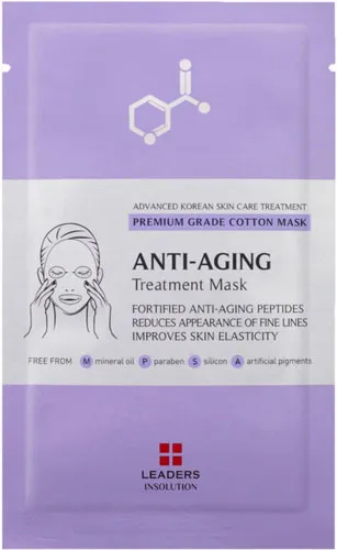 Anti-Aging Treatment Mask