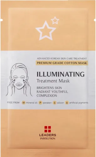 Illuminating Renewal Mask