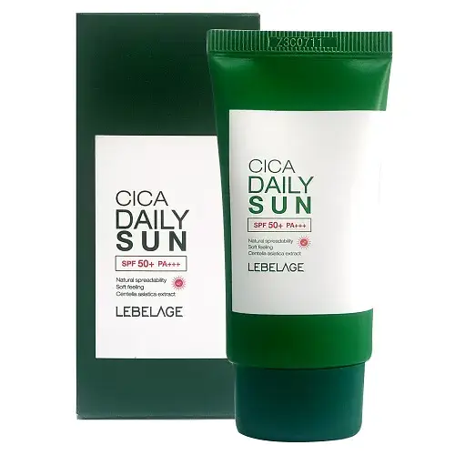 Cica Sun SPF 50+ Daily