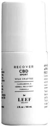 Recover CBD Sport Herbal Recovery Formula