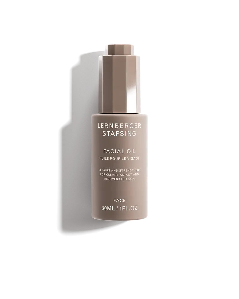 Facial Oil
