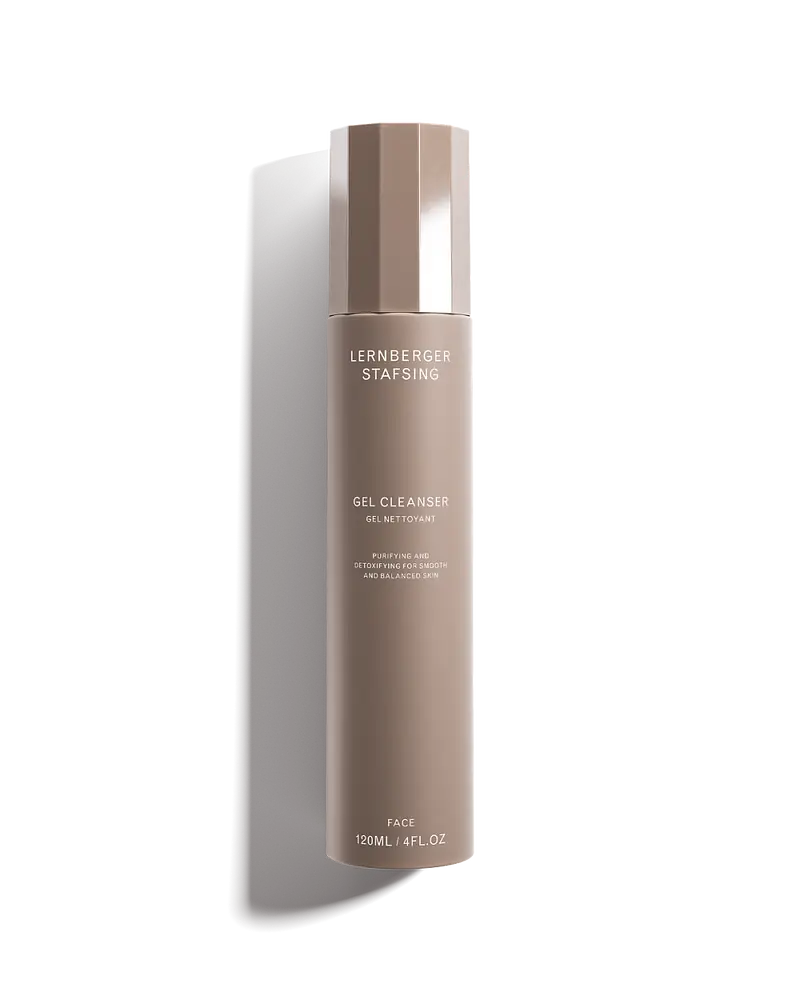 Gel Cleanser