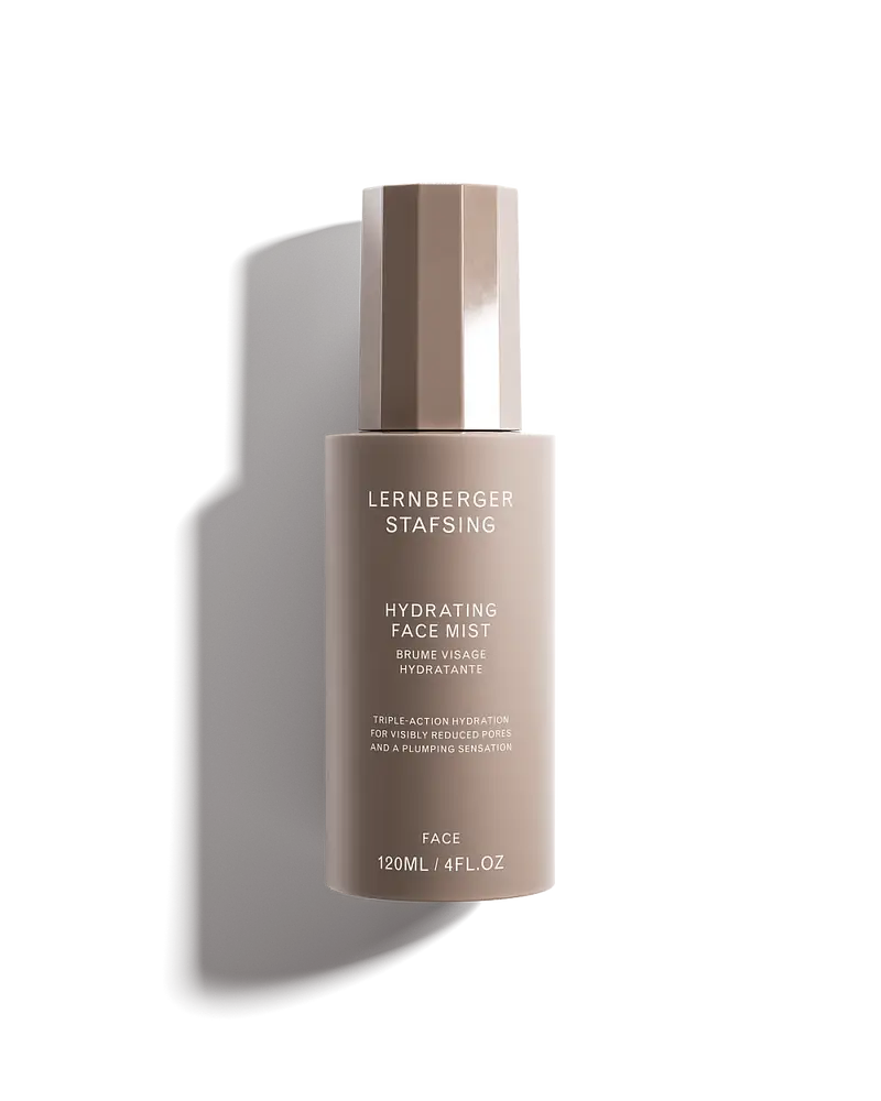 Hydrating Face Mist