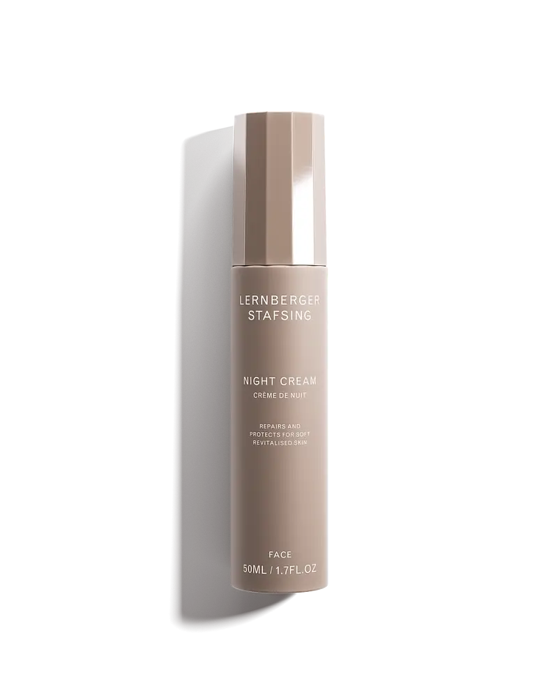 Night Cream