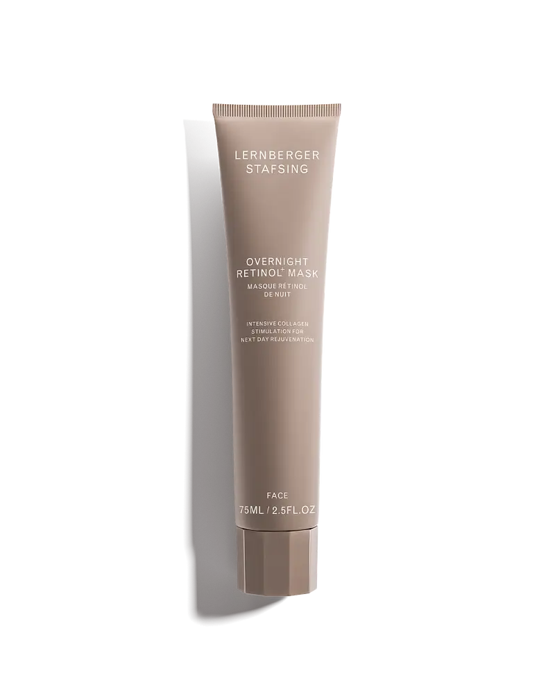 Lernberger Stafsing Overnight Retinol+ Mask