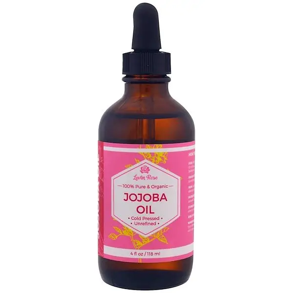 Jojoba Oil