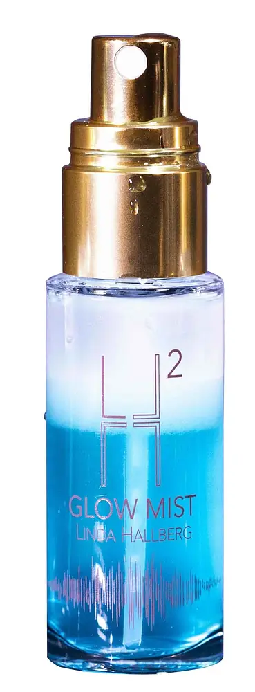 H2Glow Face Mist