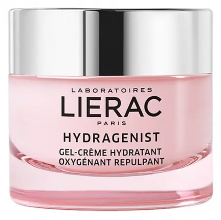 Lierac Hydragenist Moisturising Cream-Gel