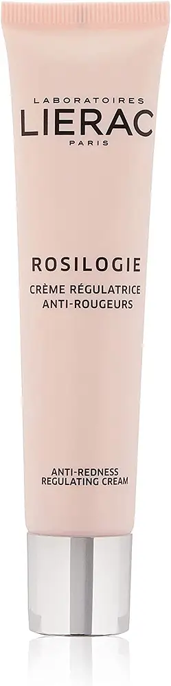 Lierac Rosilogie Redness Correction Cream