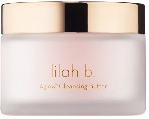 Lilah B. Aglow Cleansing Butter