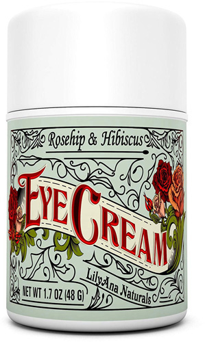 Eye Cream Moisturizer