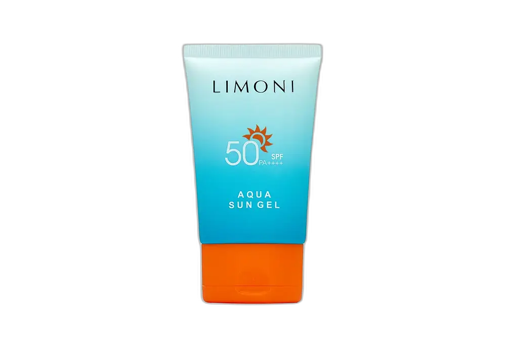 Aqua Sun Gel SPF 50