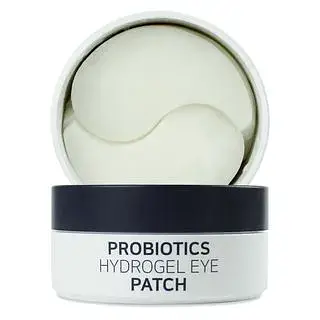 Probiotics Hydrogel Eye Patch